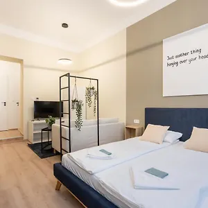  דירה N36- Boutique Apartments, Location, By Bqa